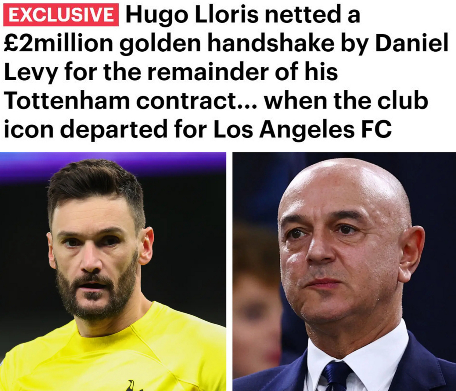 热刺门将洛里神勇扑出点球，助球队取胜()  第2张