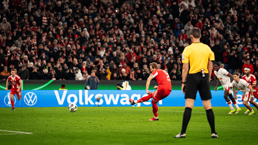 利勒斯特城力克对手，晋级德国杯四分之一决赛(利斯特德国元帅)  第2张