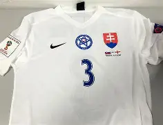 开云app在线下载-斯洛伐克主场大胜马其顿，欧预赛主场稳固()  第1张