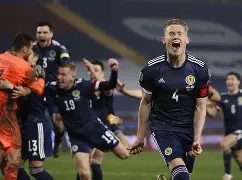 开云app在线下载-斯洛伐克主场大胜马其顿，欧预赛主场稳固()  第2张