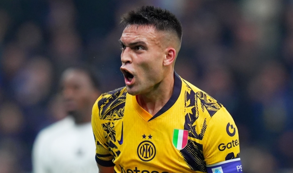 开云体育登录-意甲领头羊战平保持不败，积分领先优势明显()  第2张