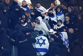 开云app-阿尔巴尼亚队在欧国联比赛中遭遇失败，梦想破灭()  第1张