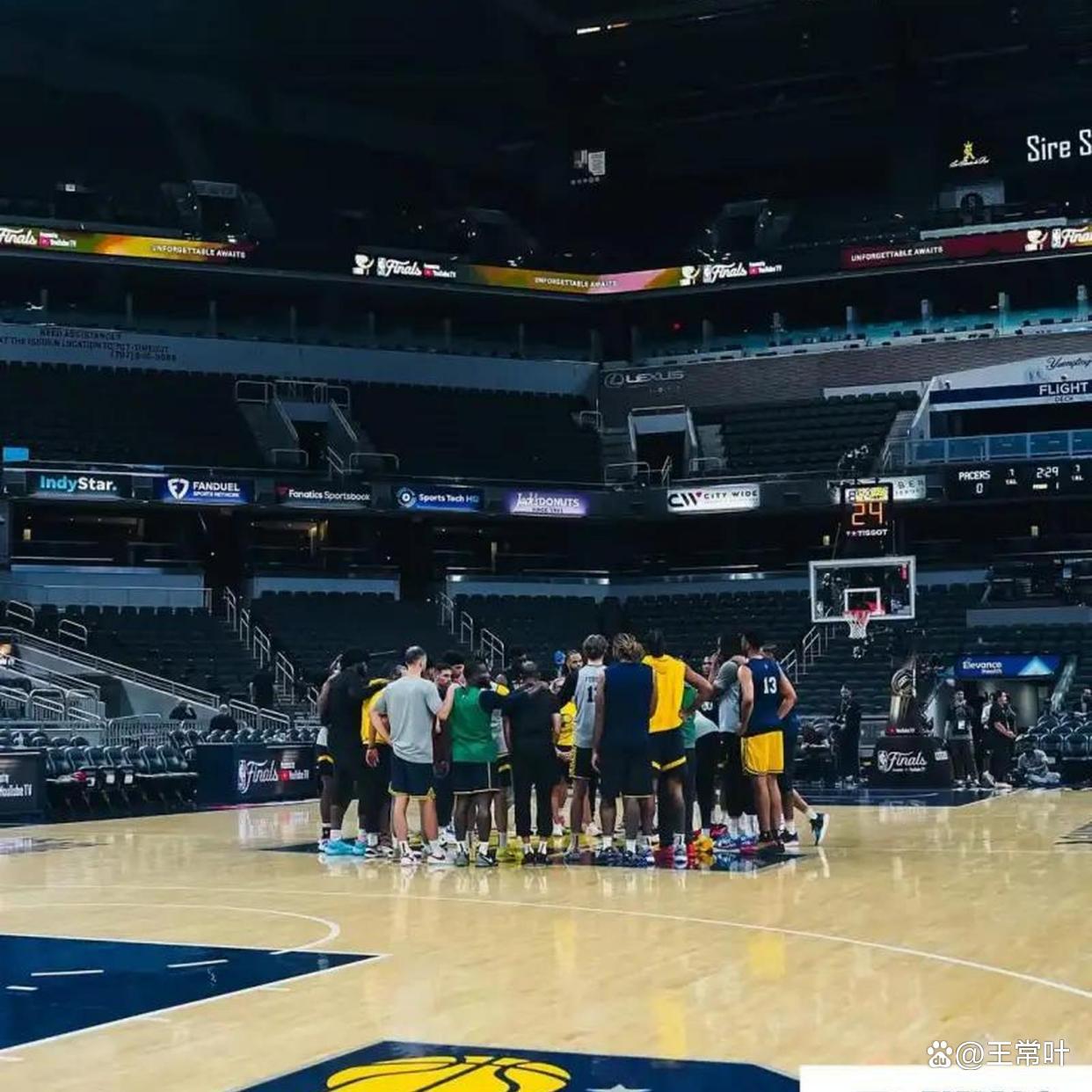 开云体育app-步行者全队战力堪忧球队战术调整或许有望突破困局()  第1张