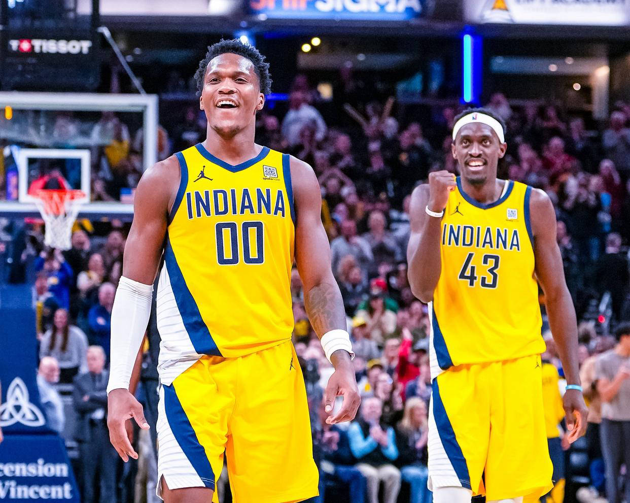 开云体育app-步行者全队战力堪忧球队战术调整或许有望突破困局()  第2张