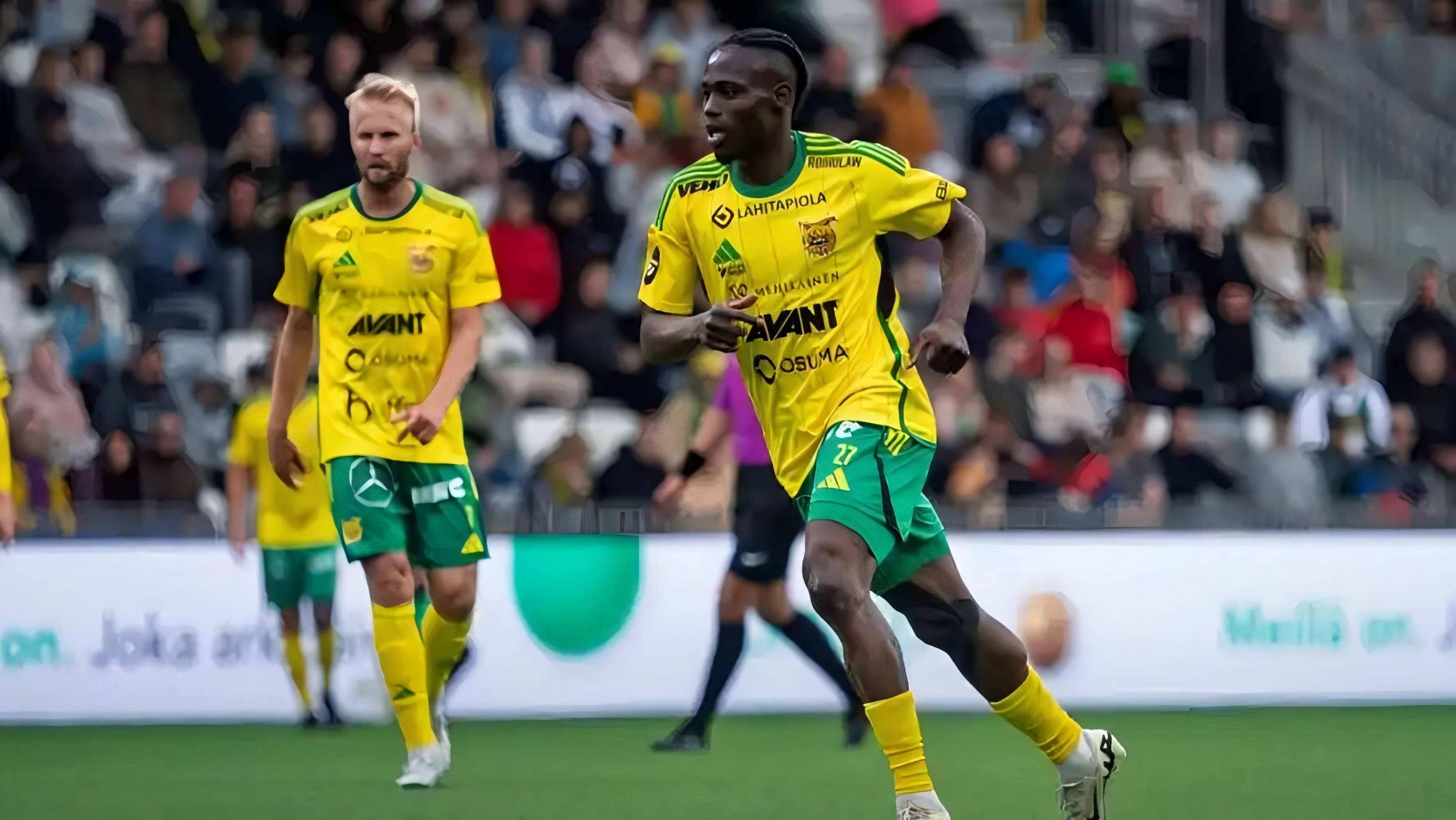 开云体育sports-芬兰击败阿尔及利亚，欧洲国家联赛实力显现()  第2张