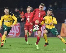 开云官方在线-丹麦队接连获胜!欧洲杯预选赛赛事火热进行中!() 第1张 开云官方在线-丹麦队接连获胜!欧洲杯预选赛赛事火热进行中!() 第1张