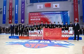 开云sports-篮球名宿现场观战，对球队表现发表看法()  第2张