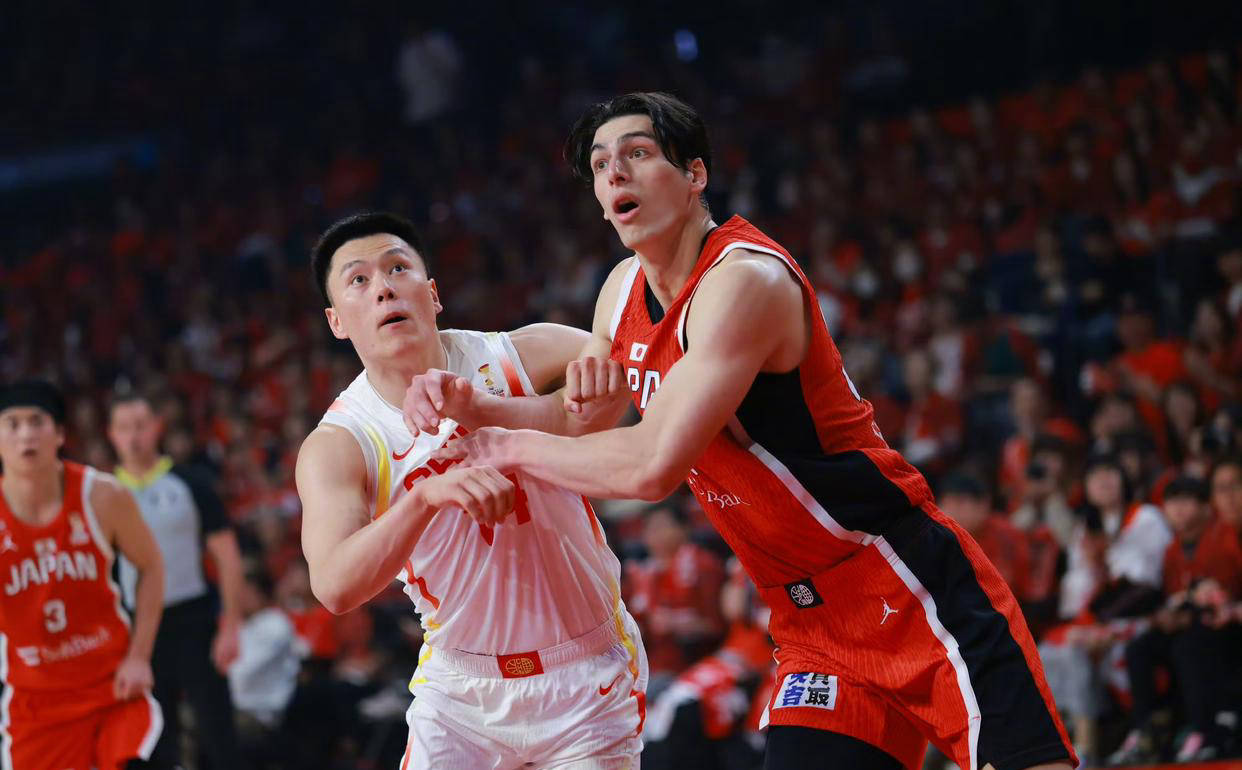 开云体育入口-辽宁男篮客场逆转，力克对手取得胜利()  第2张