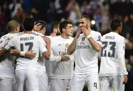 kaiyun app-皇家马德里主帅佩雷斯赢得观众认可()  第2张