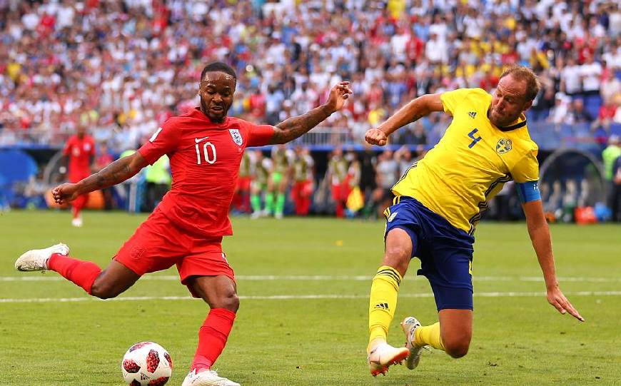 开云体育下载-丹麦胜券在握！瑞典队败下阵来()  第2张