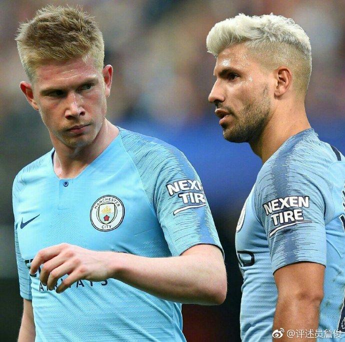 开云sports-阿圭罗帽子戏法，巴塞罗那血洗对手()  第2张