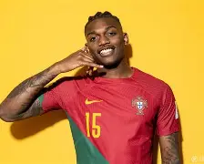 开云体育app-葡萄牙国家队主帅调整阵容备战比赛，意在获胜()  第1张