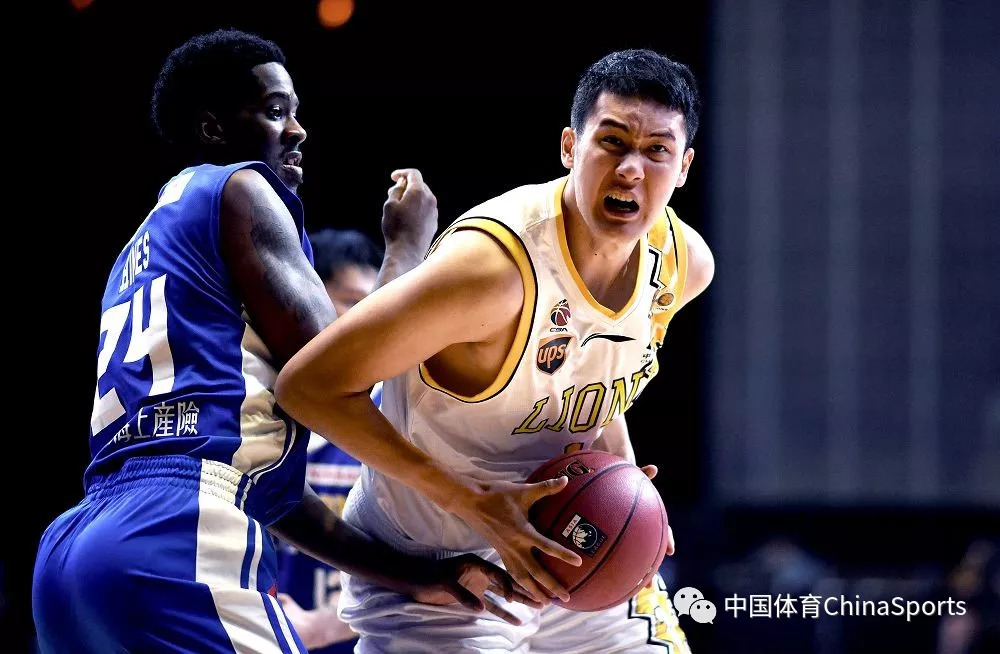 开云体育在线-新疆飞虎队经过磨合，望趁势取胜向前迈进()  第2张