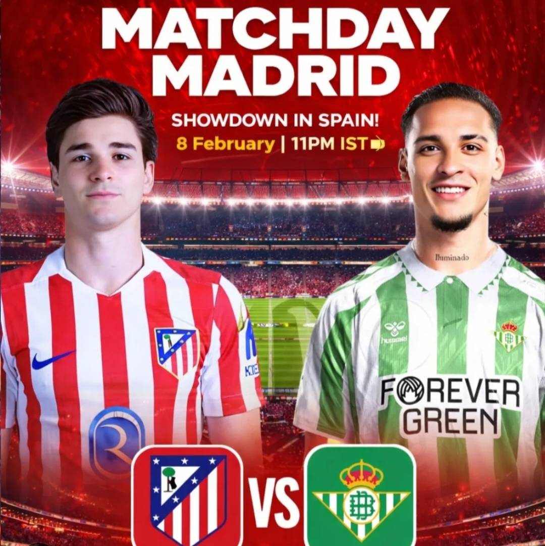 kysports-马竞足浴，皇家社会捍卫主场荣誉！()  第2张