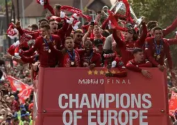 kaiyun app-利物浦迎接挑战，球员斗志昂扬备战()  第1张