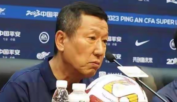 开云体育sports-福建队主帅解约，球队战绩起伏大()  第1张