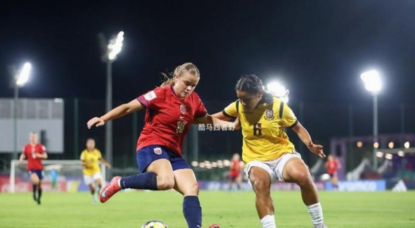 kaiyun-体育界热议：女足比赛赛程颇受瞩目()  第1张