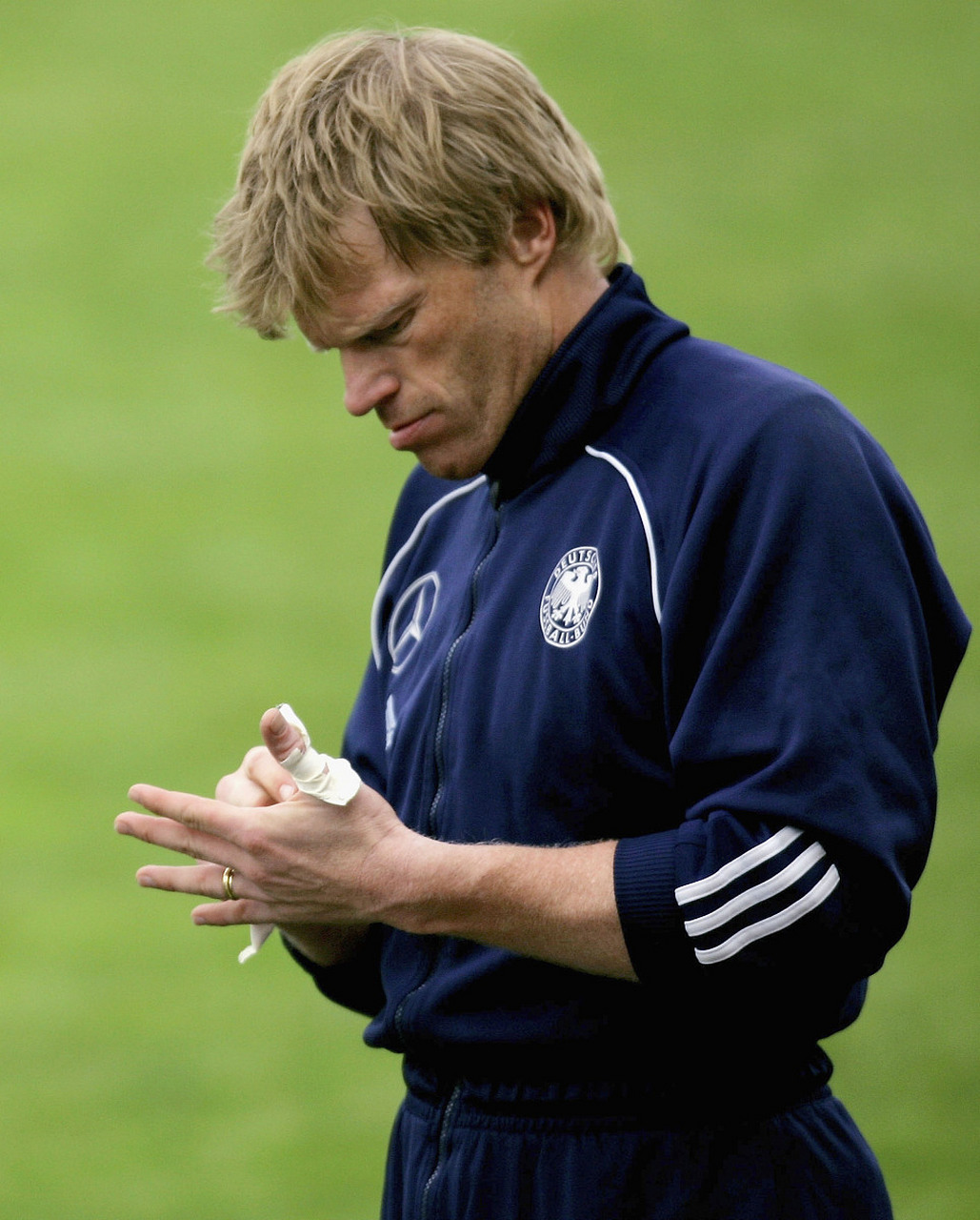 开云体育娱乐app-德国杯决赛即将打响，战局已见分晓(勒沃库森与凯泽斯劳滕德国杯决赛地点)  第1张