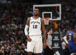 阿尔德里奇受伤退出季后赛，尼克斯队形势严峻()  第2张