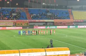 kaiyun sports-中超联赛中一场重要比赛即将上演()  第2张