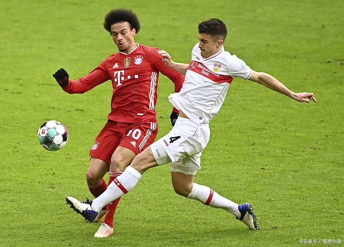 kysports-斯图加特客场失利，排名有所下降()  第2张