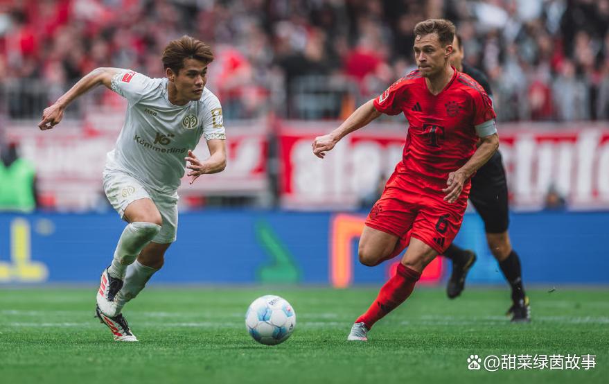 kaiyun app-美因茨主帅表示球队状态回暖，期待下一场比赛()  第1张