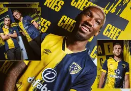 开云sports-博恩茅斯客场实现逆转，夺取宝贵三分()  第2张