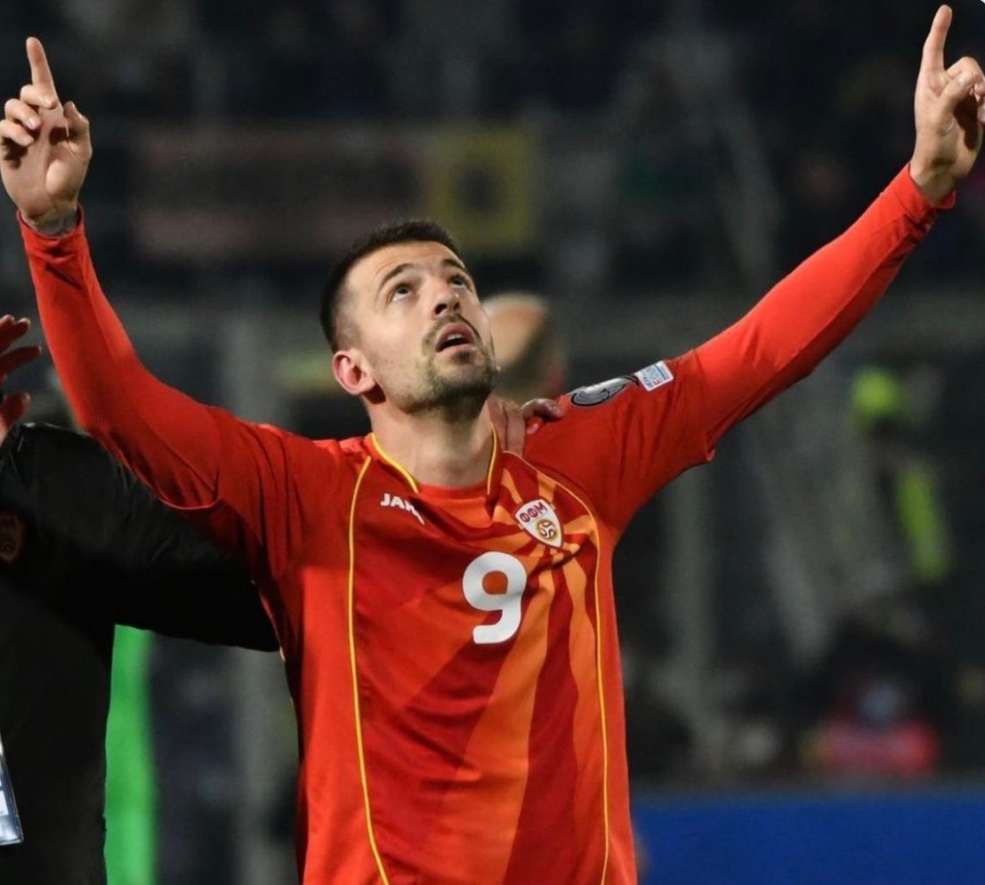 开云app在线下载-北马其顿国脚实力平稳，未能晋级下一阶段()  第2张