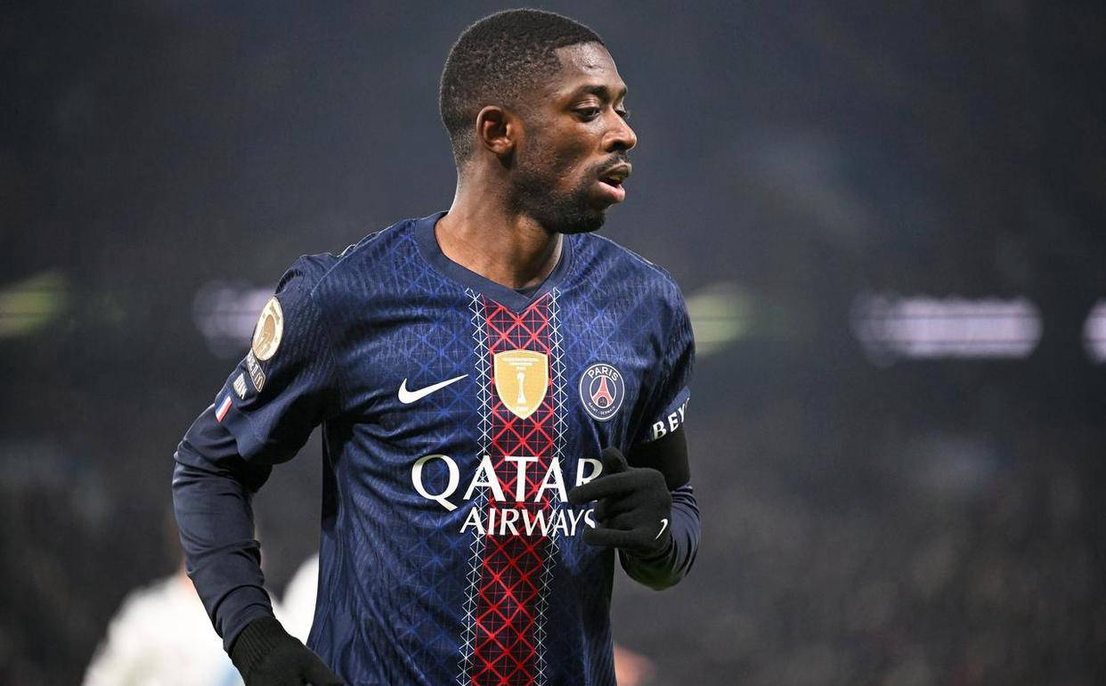 kaiyun app-巴黎圣日耳曼新签约球员亮相，备受期待()  第2张